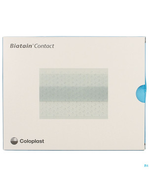 Biatain contact    5cmx7,5cm 5