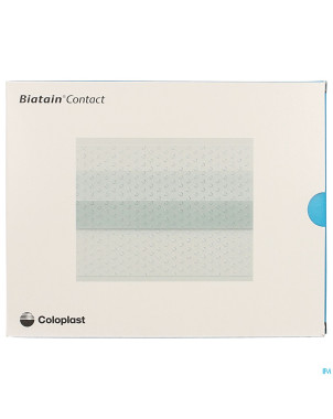 Biatain contact    7,5cmx10,0cm 5