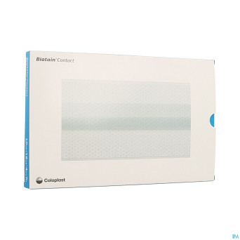 Biatain contact    10,0cmx18,0cm 5