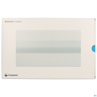 Biatain contact    10,0cmx18,0cm 5