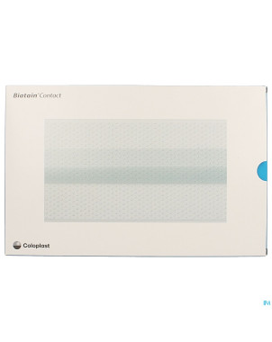 Biatain contact    10,0cmx18,0cm 5