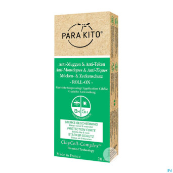 Para'kito roll-on protection forte    20ml