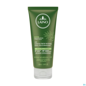 Laino soin nutritif intense    tube 100ml