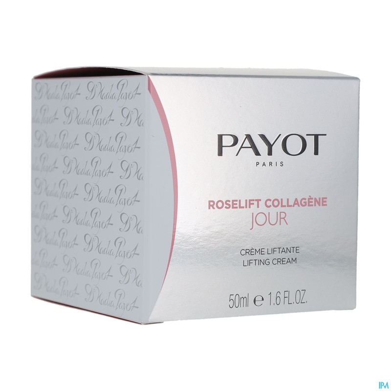 Payot roselift collagene jour    pot 50ml