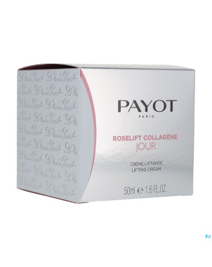 Payot roselift collagene jour    pot 50ml