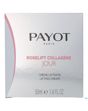 Payot roselift collagene jour    pot 50ml
