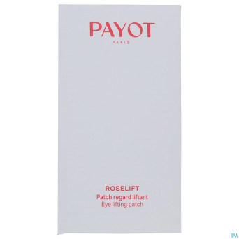 Payot roselift collagene patchs yeux    10x2