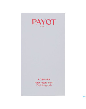 Payot roselift collagene patchs yeux    10x2