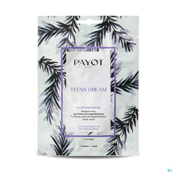 Payot morning mask water power 19ml
