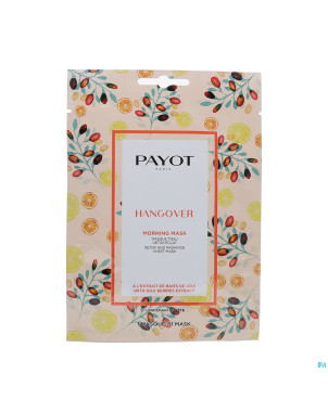 Payot morning mask teens dream 19ml