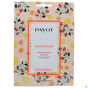 Payot morning mask teens dream 19ml