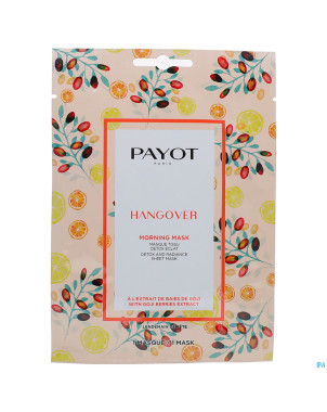 Payot morning mask teens dream 19ml