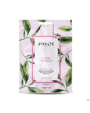 Payot morning mask hangover    19ml