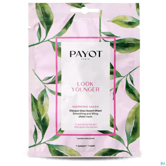 Payot morning mask hangover    19ml