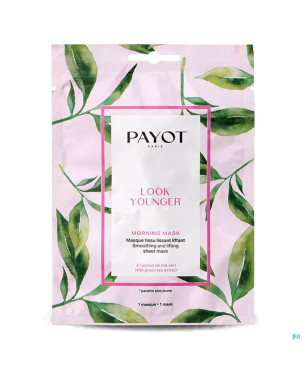 Payot morning mask hangover    19ml