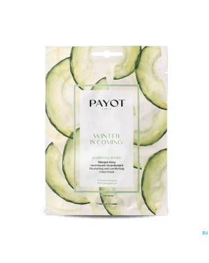 Payot morning mask winter coming    19ml