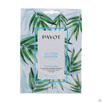 Payot morning mask look younger    19ml
