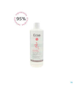 Eclae douceur exquise eau micellaire    420ml