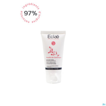 Eclae poudre camargue gommage lumiere    50ml