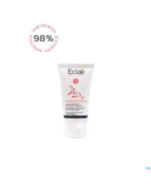 Eclae concentre lumiere masque regenerant    50ml