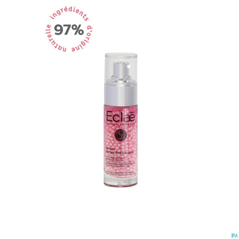 Eclae serum perles precieuses lifteur eclat   30ml