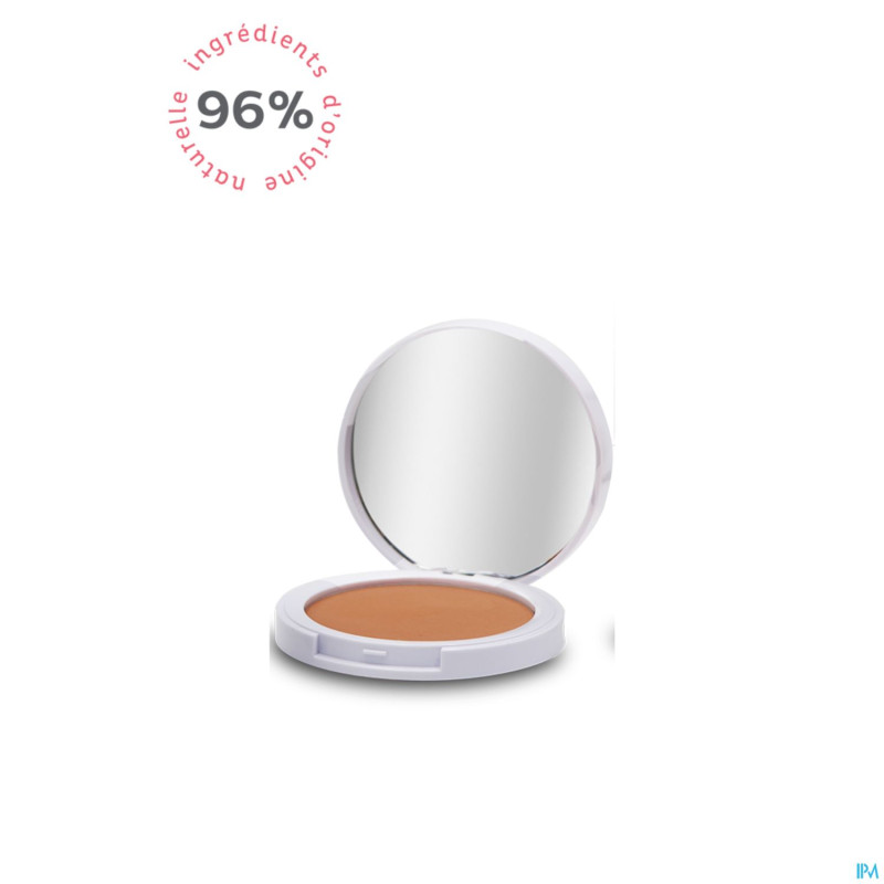 Eclae teint merveilleux poudre compacte    9g