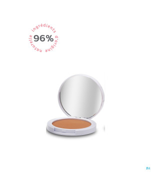 Eclae teint merveilleux poudre compacte    9g