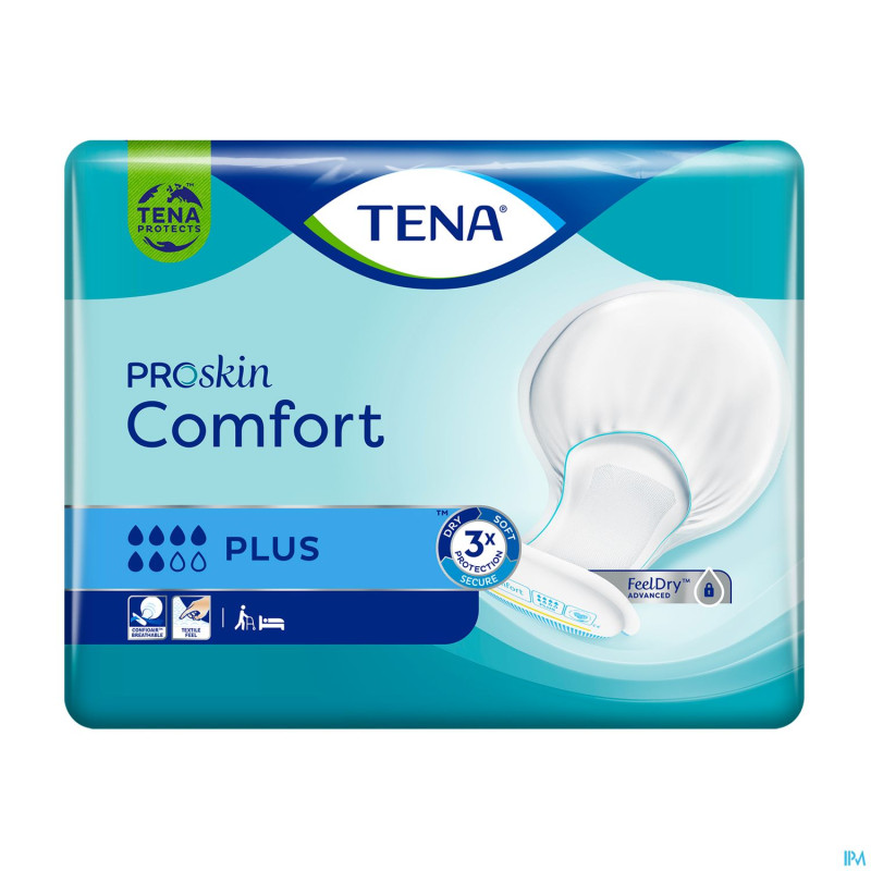 Tena proskin comfort plus 46