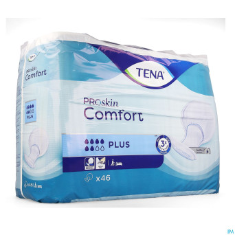 Tena proskin comfort plus 46