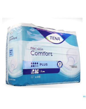 Tena proskin comfort plus 46