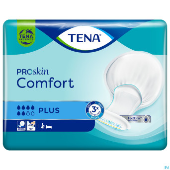 Tena proskin comfort plus 46
