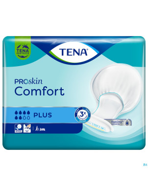 Tena proskin comfort plus 46