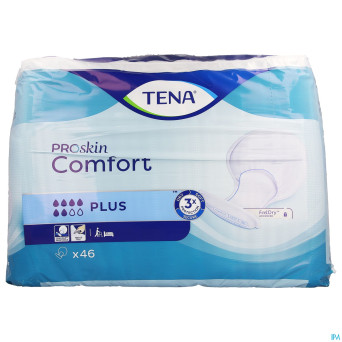 Tena proskin comfort plus 46