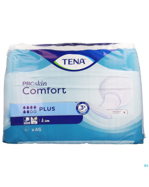Tena proskin comfort plus 46