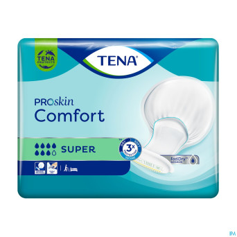 Tena proskin comfort super 36