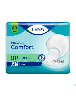 Tena proskin comfort super 36
