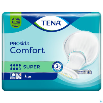 Tena proskin comfort super 36