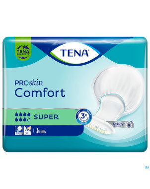 Tena proskin comfort super 36