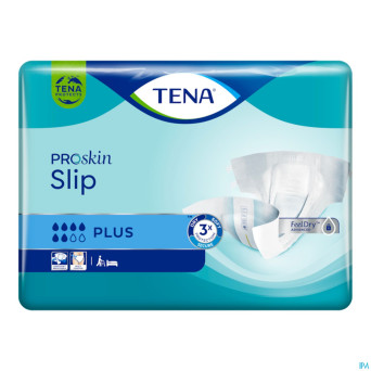 Tena proskin slip plus large 30