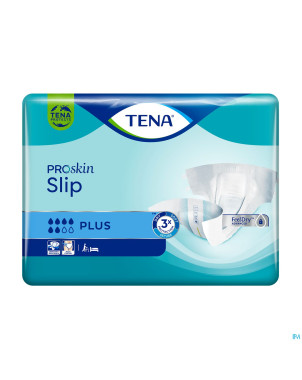 Tena proskin slip super small 30
