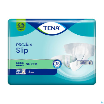 Tena proskin slip super small 30