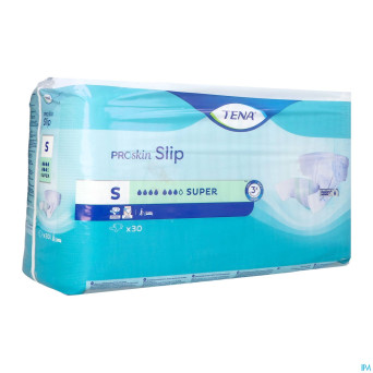 Tena proskin slip super small 30