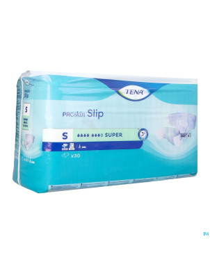 Tena proskin slip super small 30