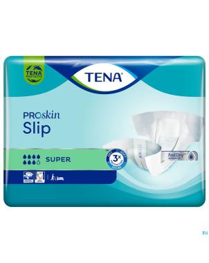 Tena proskin slip super small 30