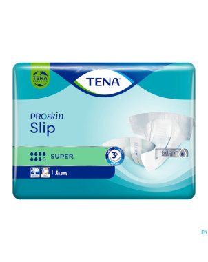 Tena proskin slip super large 28