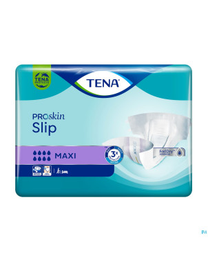 Tena proskin slip maxi small 24