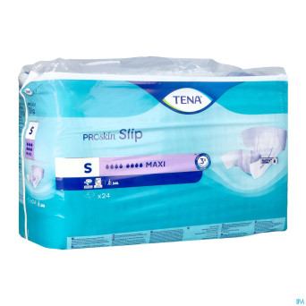 Tena proskin slip maxi small 24