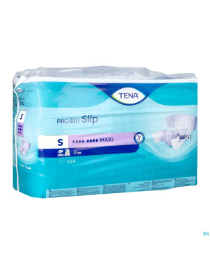 Tena proskin slip maxi small 24
