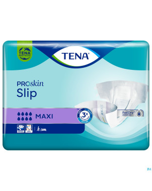 Tena proskin slip maxi small 24