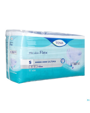 Tena proskin flex ultima small 20